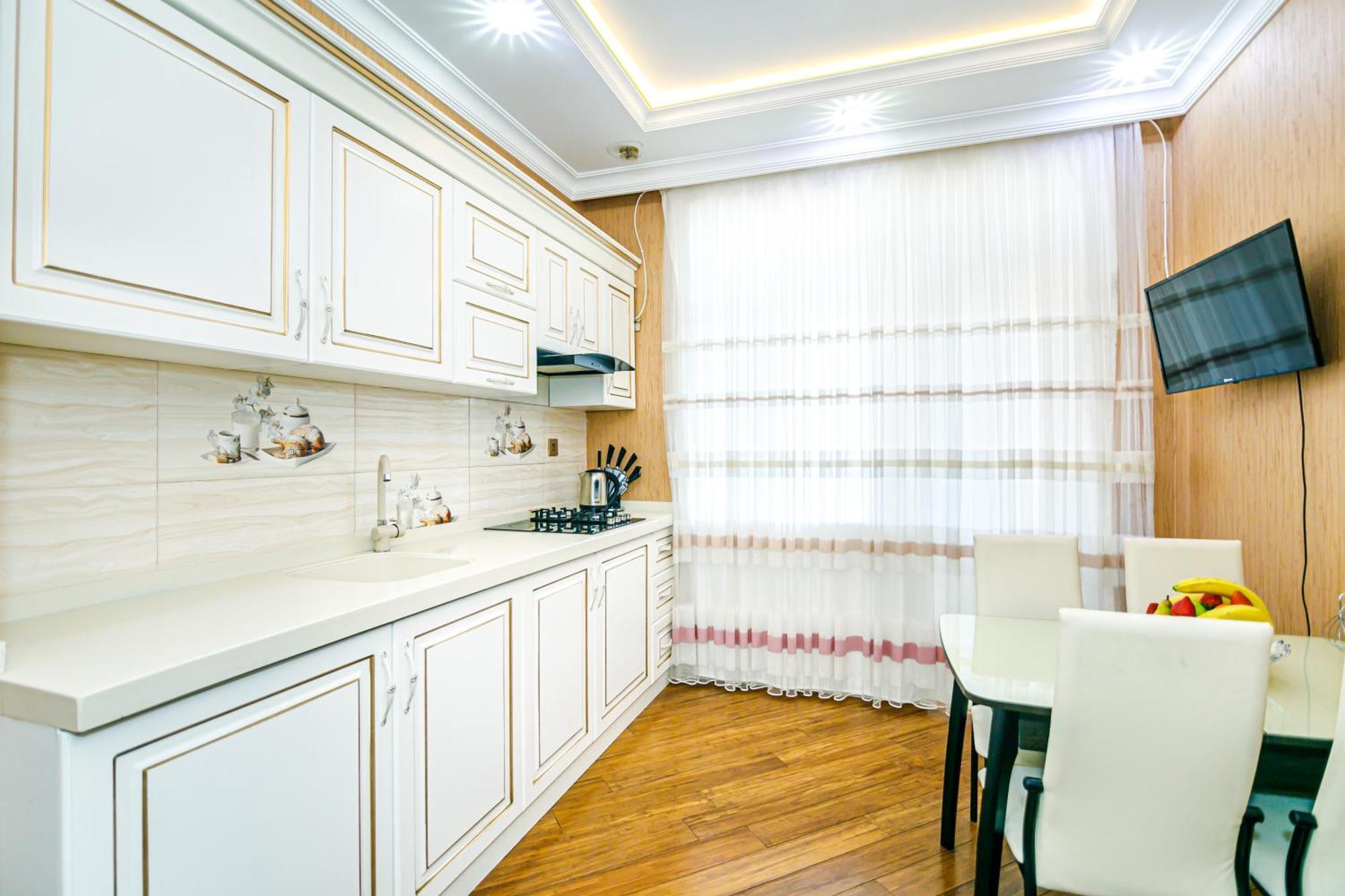 شقة Sea View By Housing