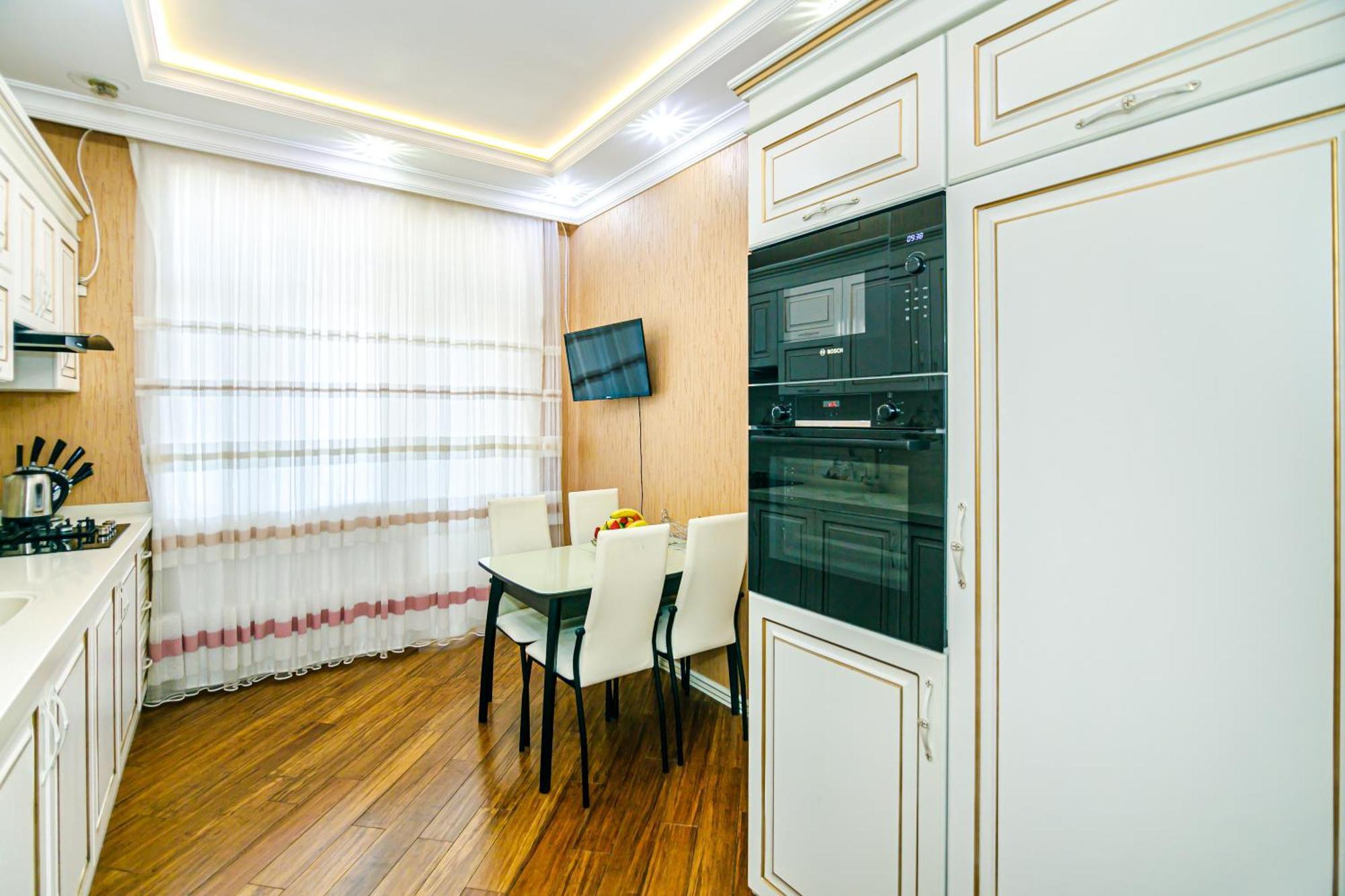 شقة Sea View By Housing باكو