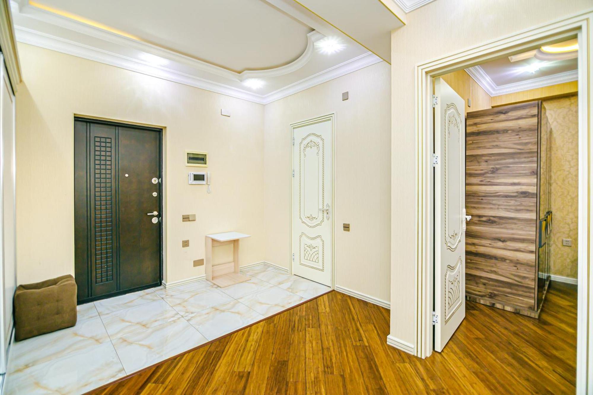 شقة Sea View By Housing