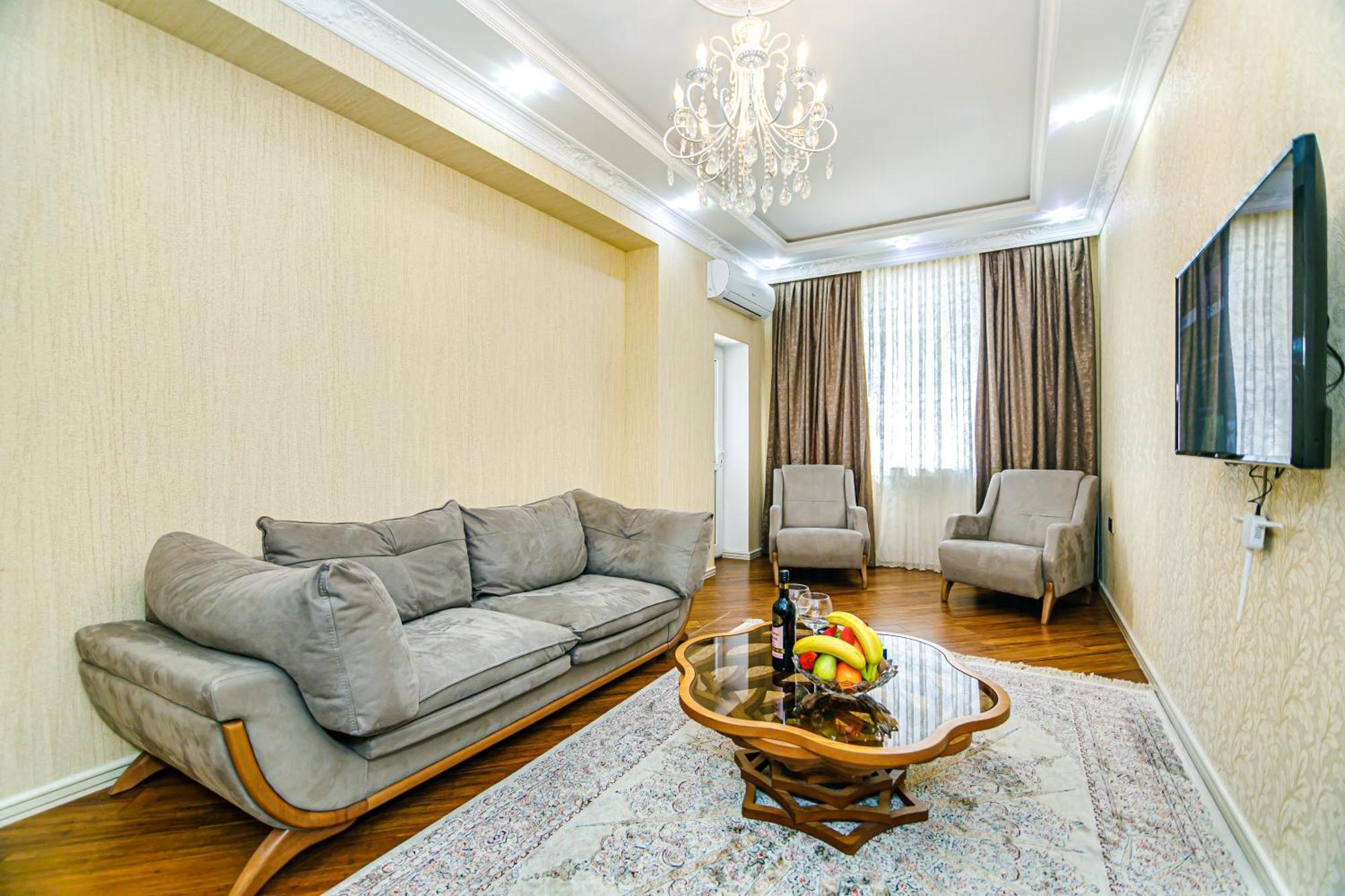 شقة Sea View By Housing *