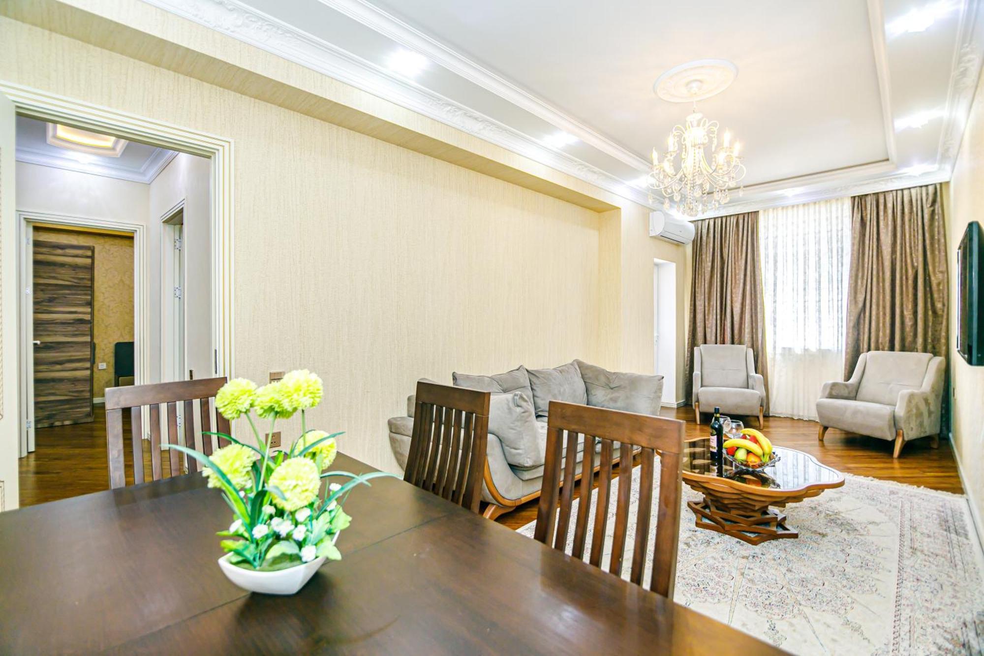 شقة Sea View By Housing
