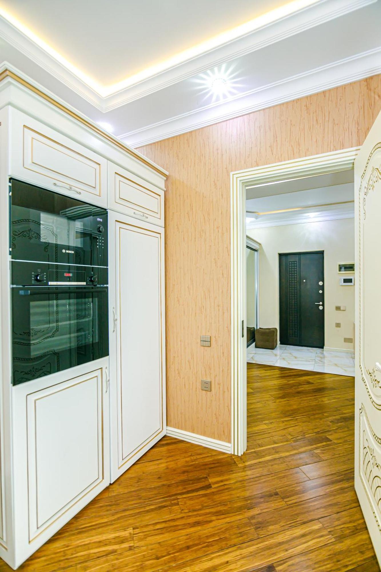 شقة Sea View By Housing *