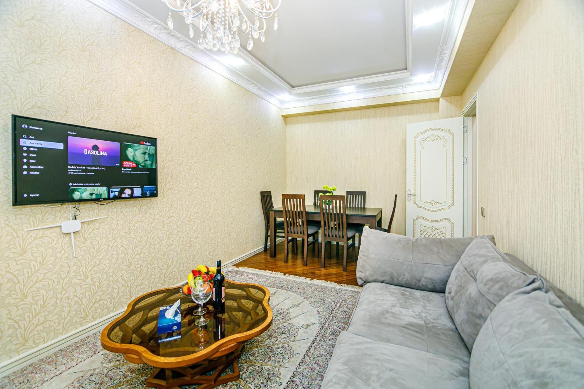 Sea View By Housing