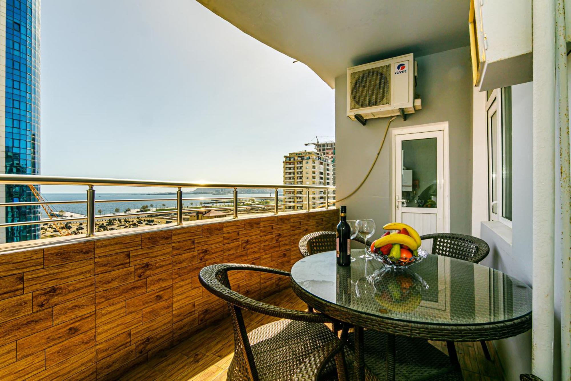 Sea View By Housing