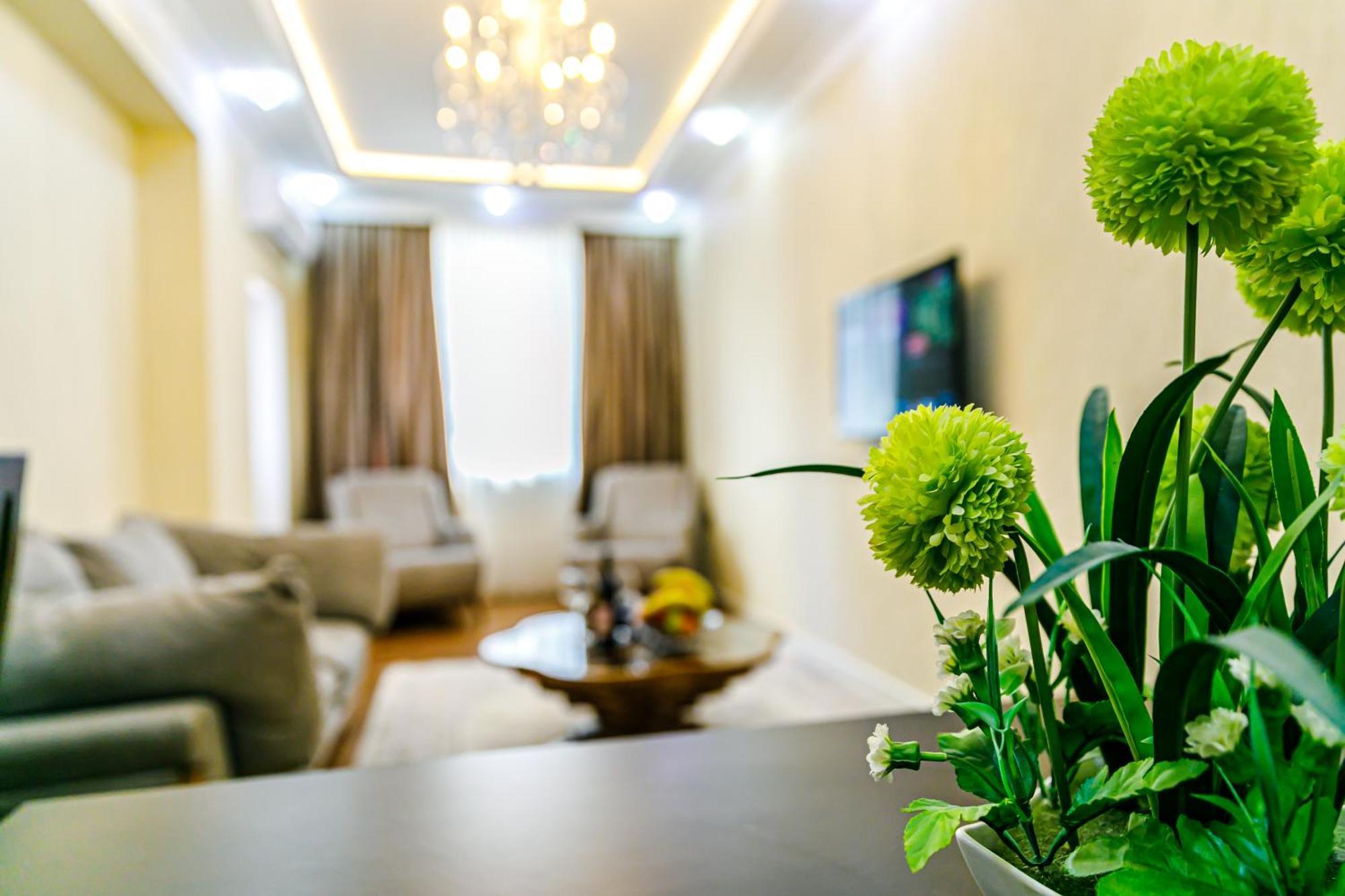 شقة Sea View By Housing *