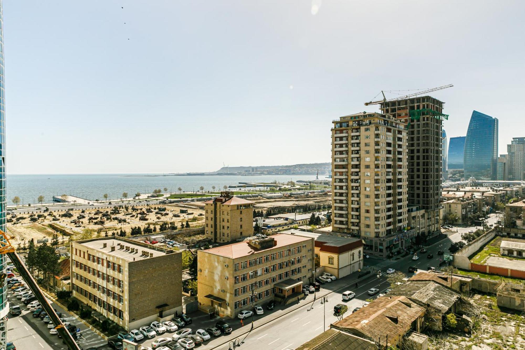 Sea View By Housing