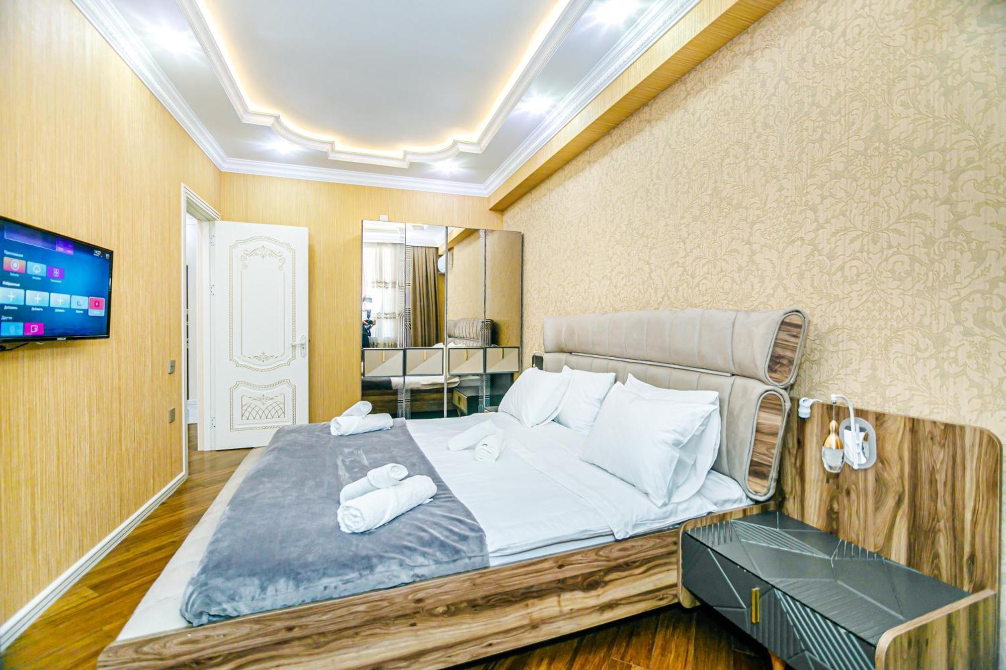 شقة Sea View By Housing