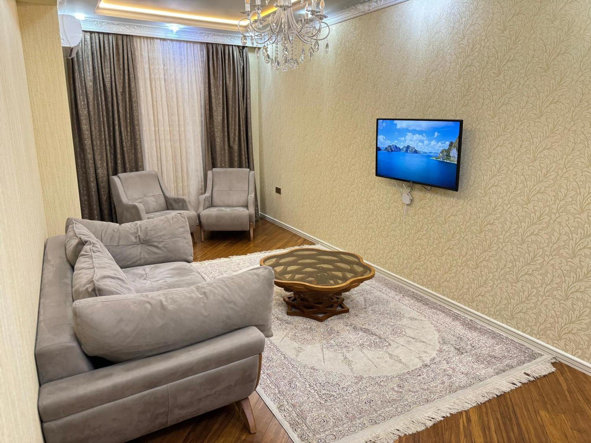 Sea View By Housing *