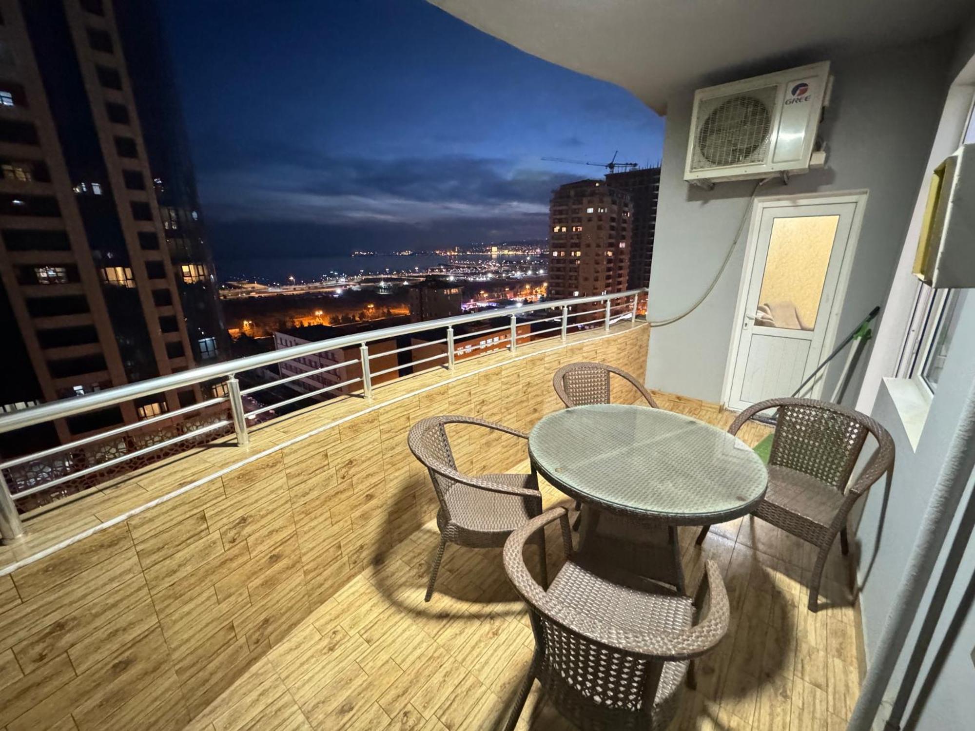 Sea View By Housing