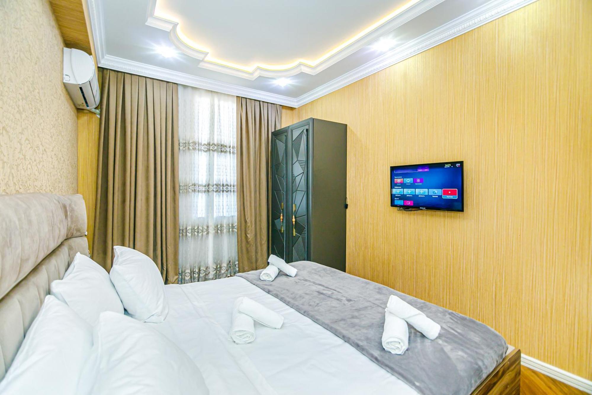 Apartment Sea View By Housing *