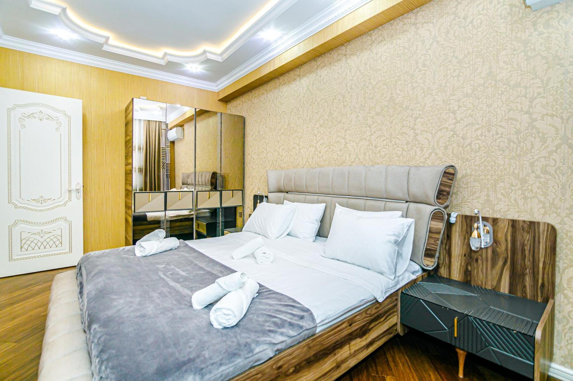 Sea View By Housing Baku