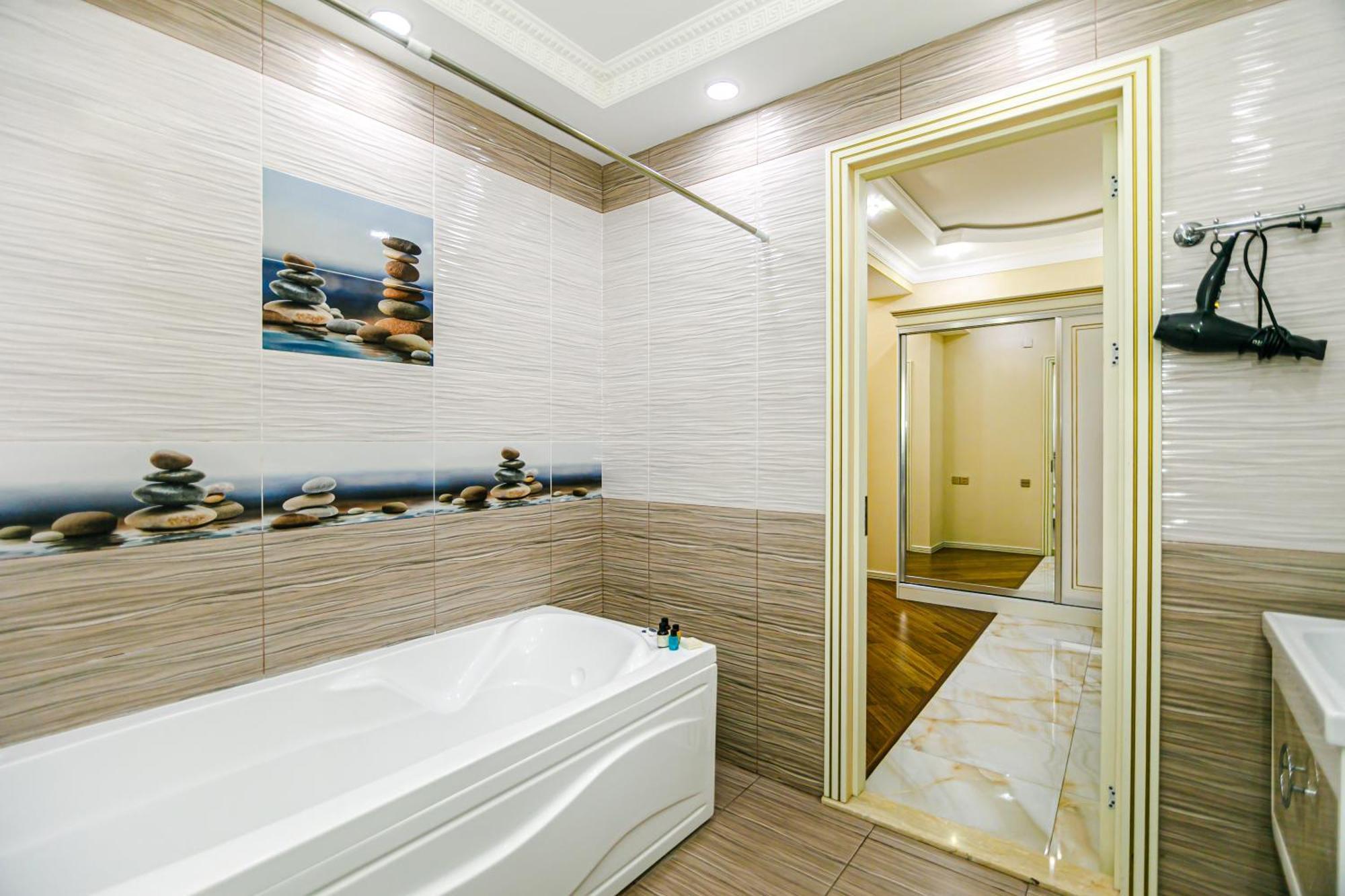 Sea View By Housing Baku