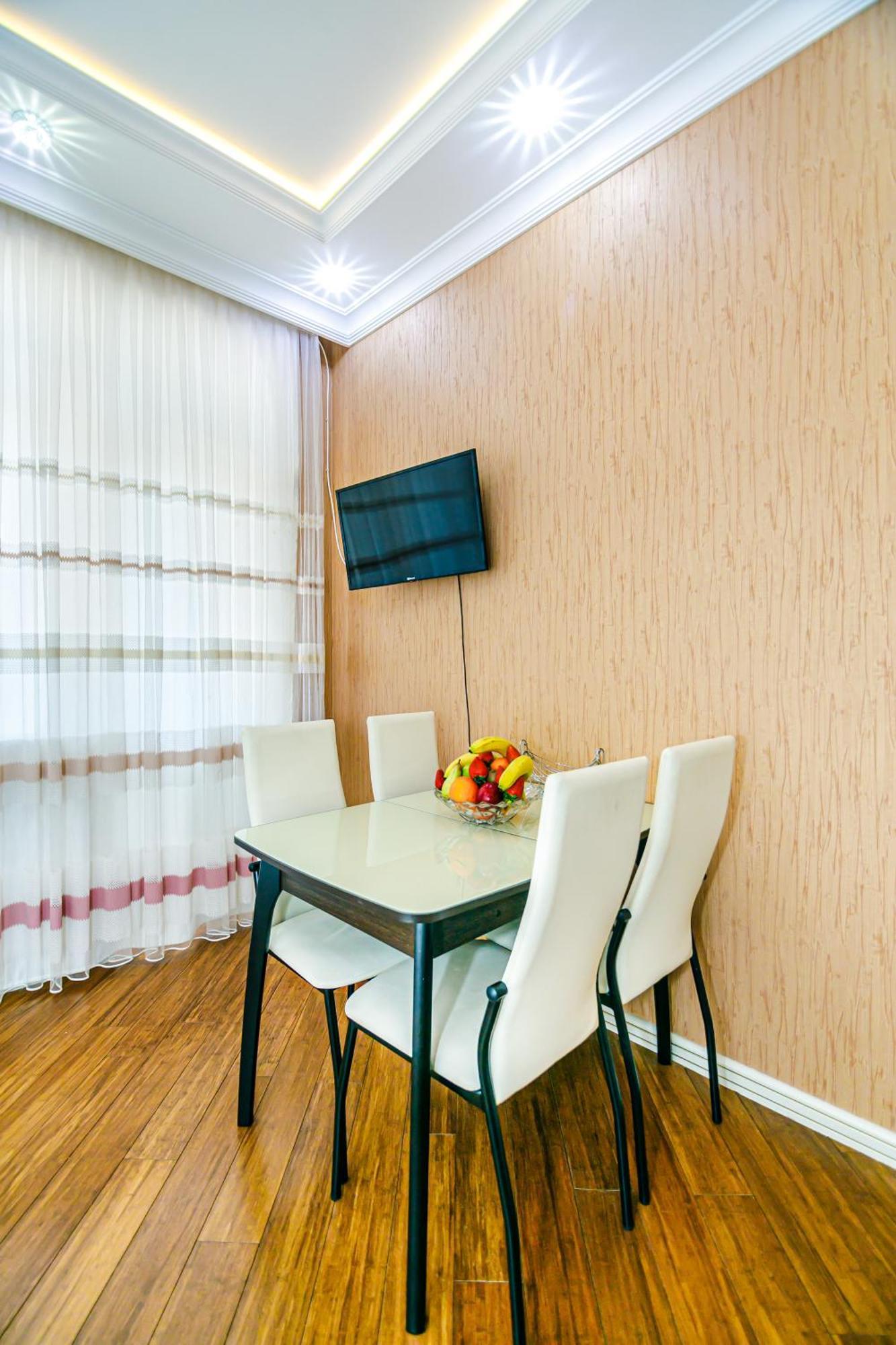 Apartment Sea View By Housing