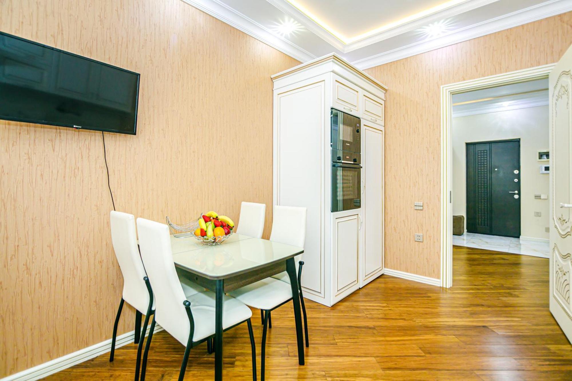 Apartment Sea View By Housing *