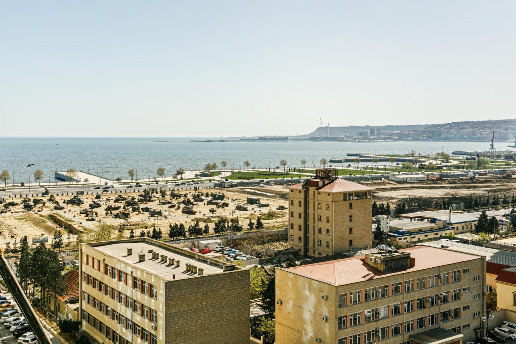 Sea View By Housing