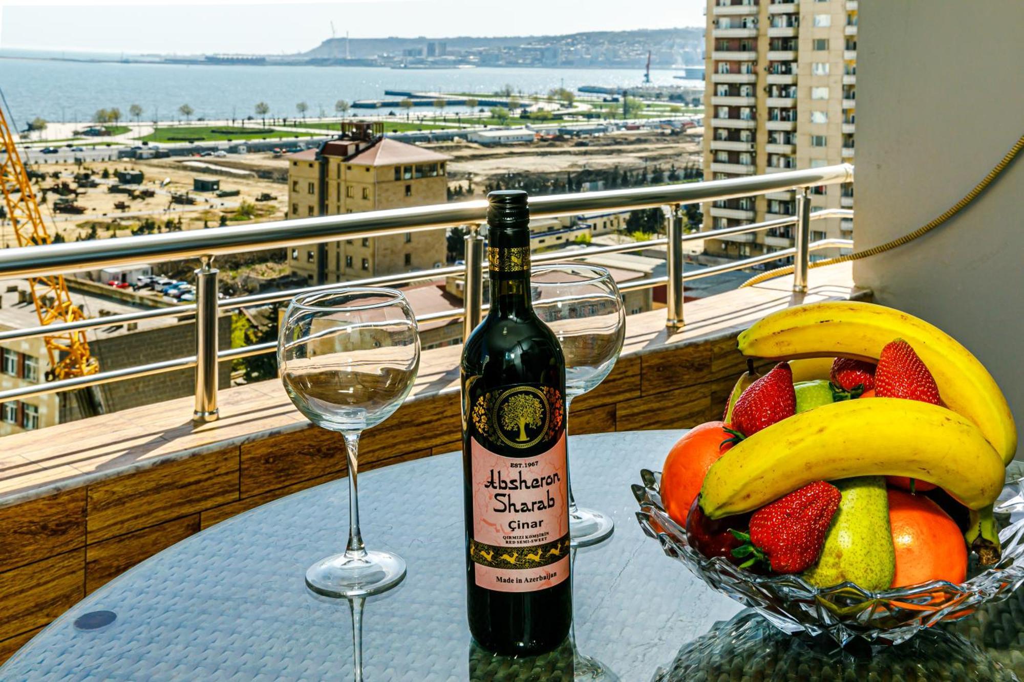 Apartment Sea View By Housing