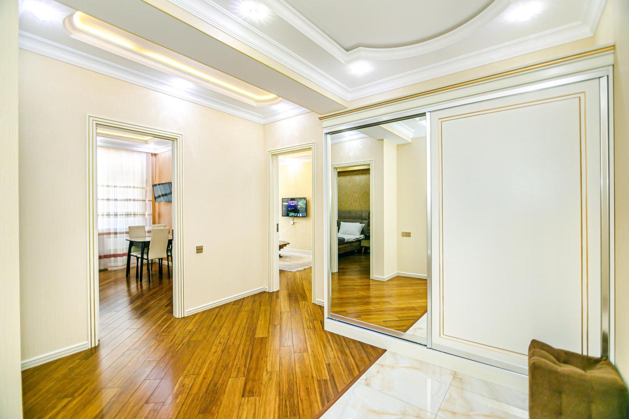 Apartment Sea View By Housing